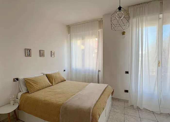 Monolocale Farini