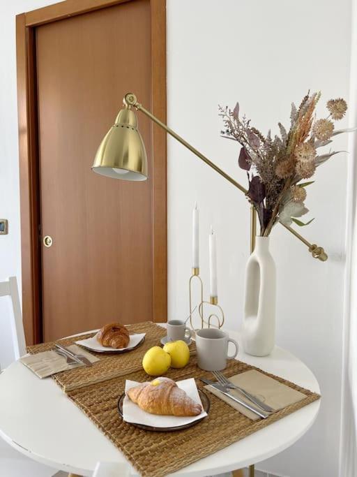 Apartamento Monolocale Farini Parma
