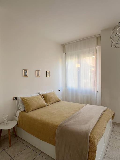 Apartamento Monolocale Farini