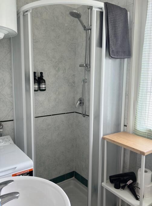 Monolocale Farini Apartamento