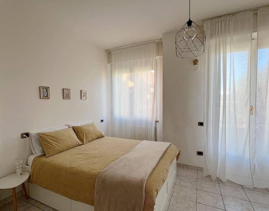 Monolocale Farini Parma