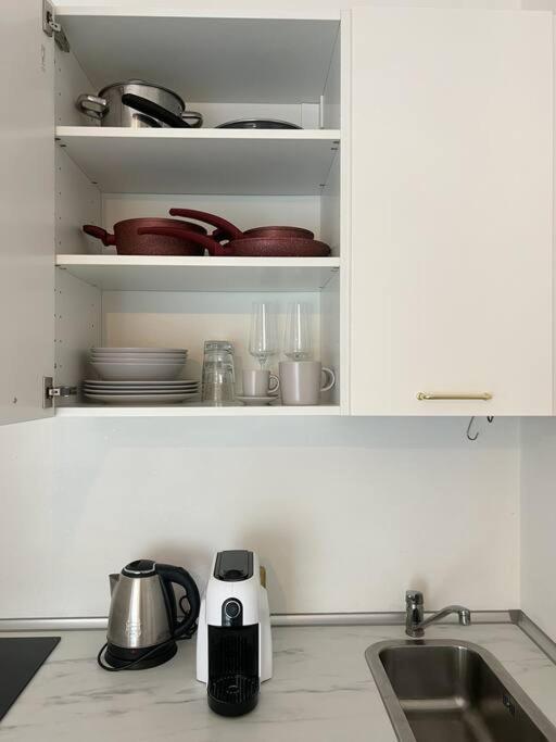 Monolocale Farini Apartamento
