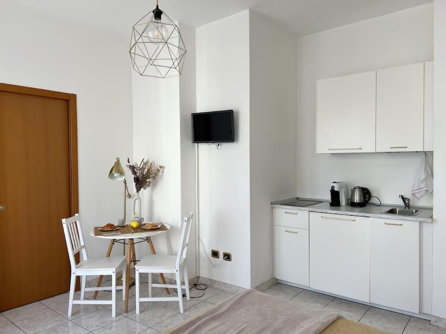 Monolocale Farini Apartamento Parma