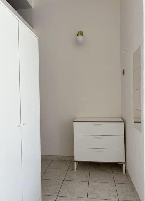 Apartamento Monolocale Farini *