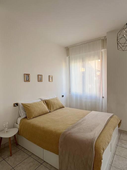 Apartamento Monolocale Farini