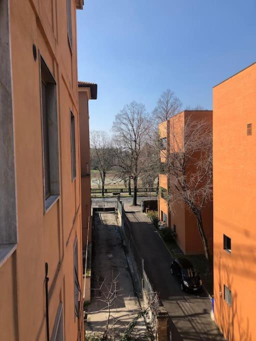 Monolocale Farini Appartamento *