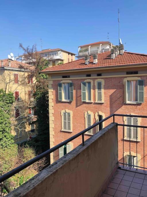 Monolocale Farini Parma