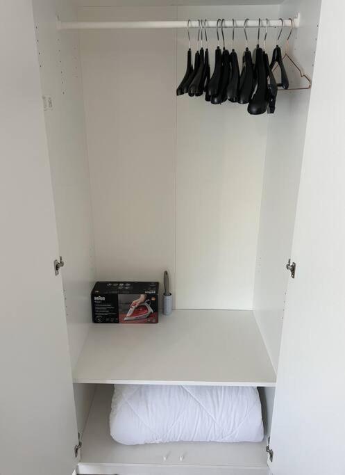 Apartment Monolocale Farini Parma