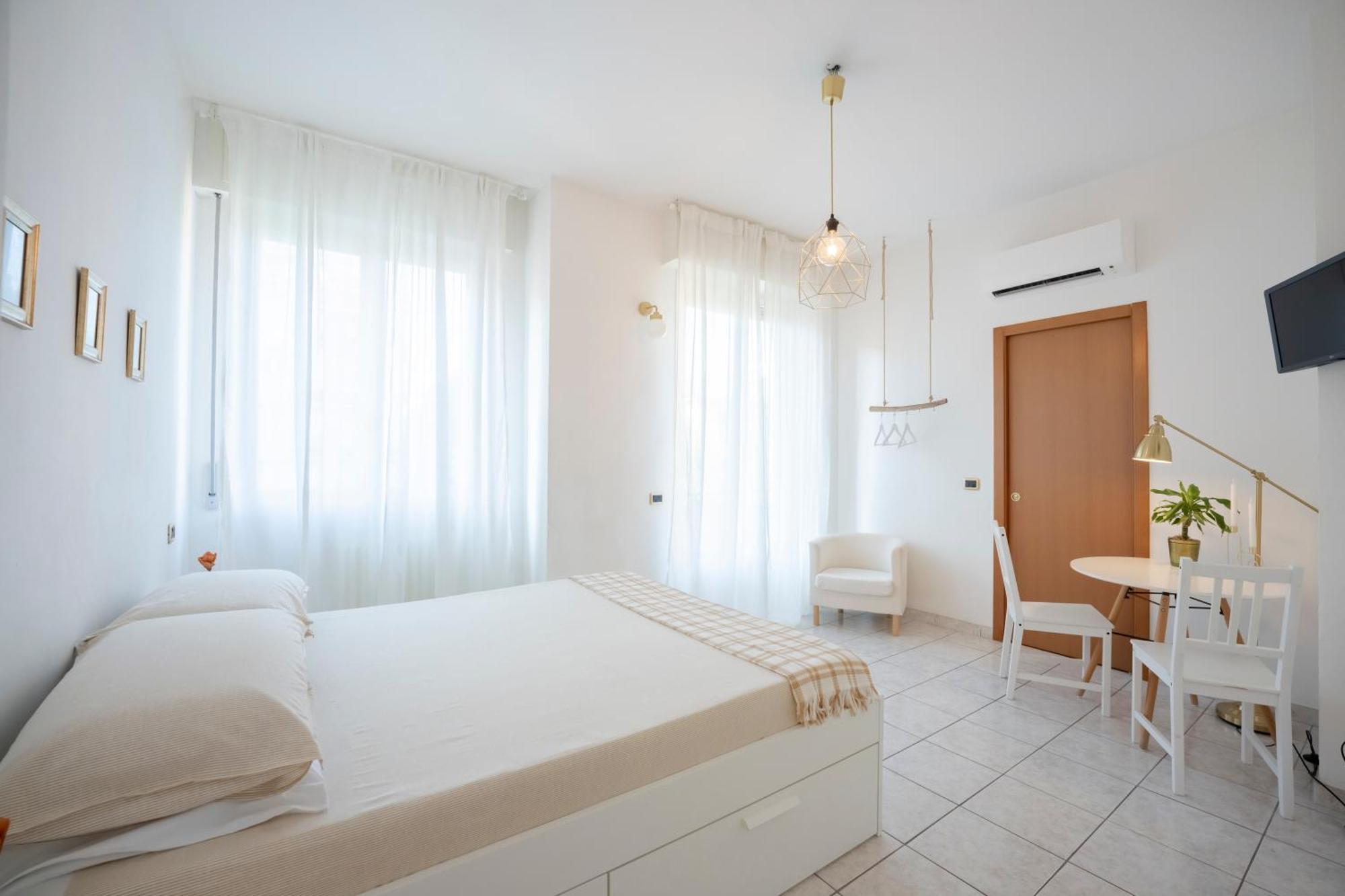 Apartamento Monolocale Farini