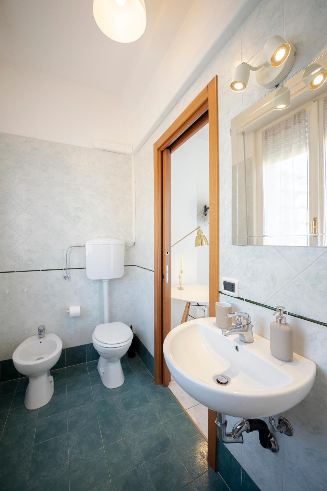 Apartamento Monolocale Farini *
