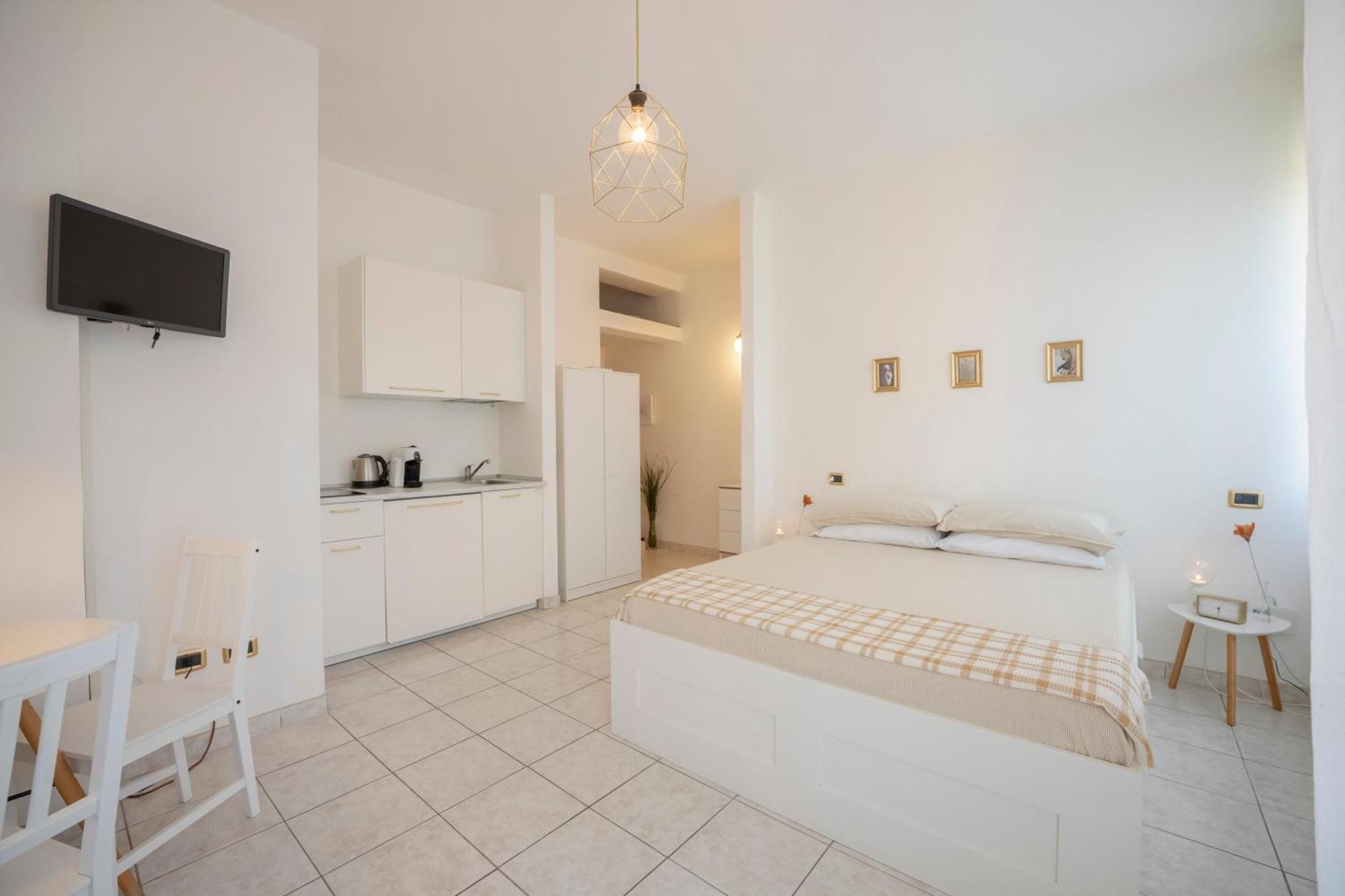 Monolocale Farini Apartamento Parma