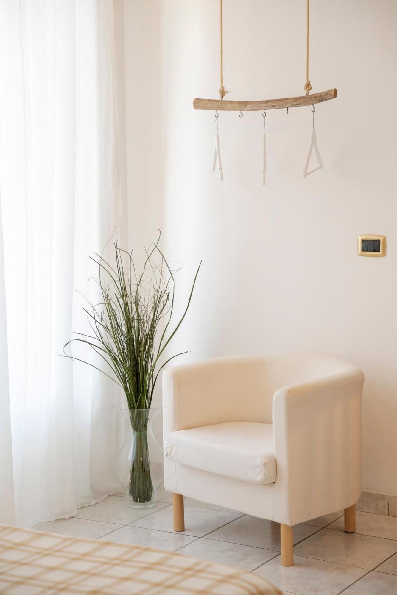 Appartamento Monolocale Farini Parma