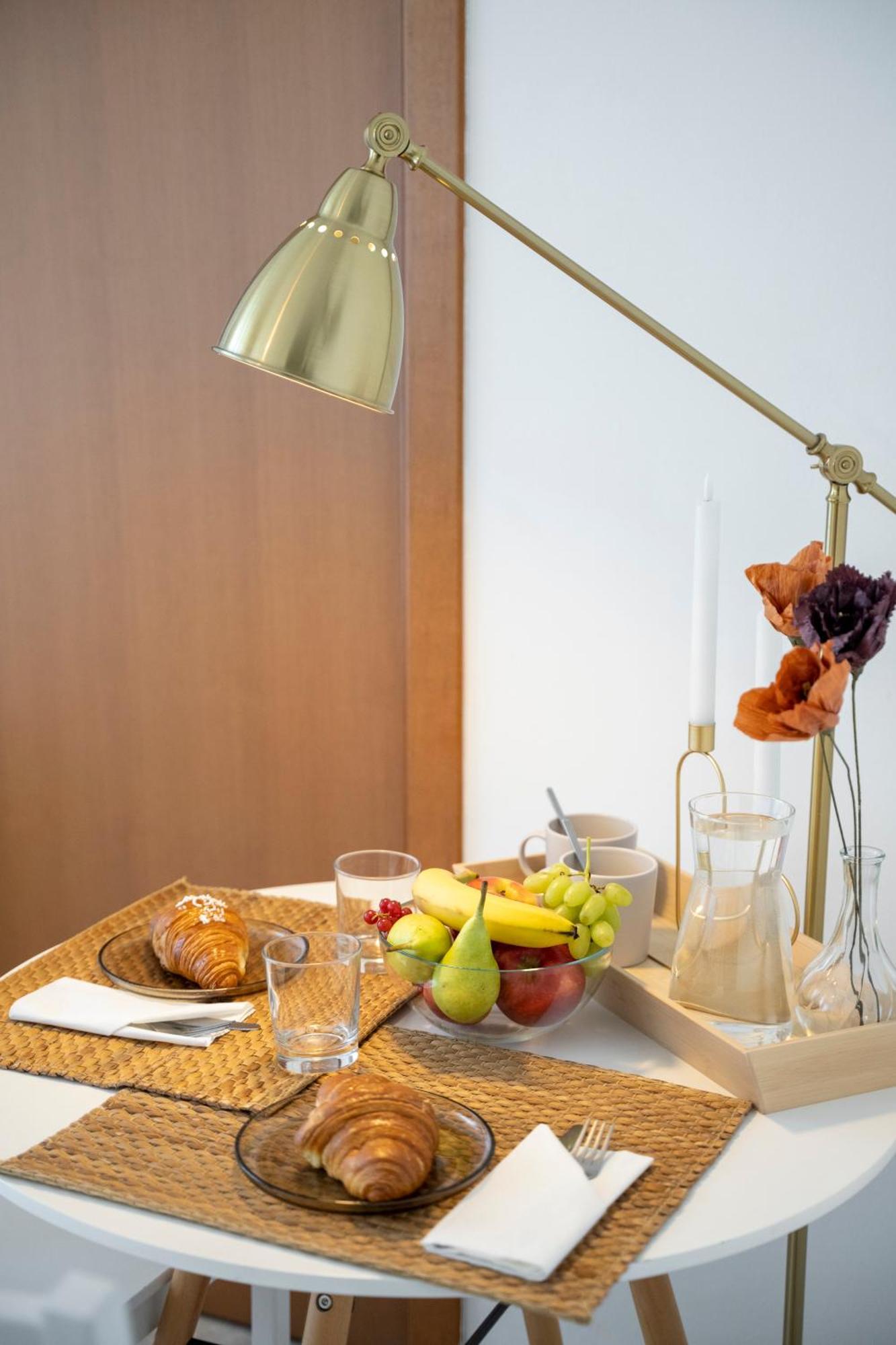 Apartamento Monolocale Farini *